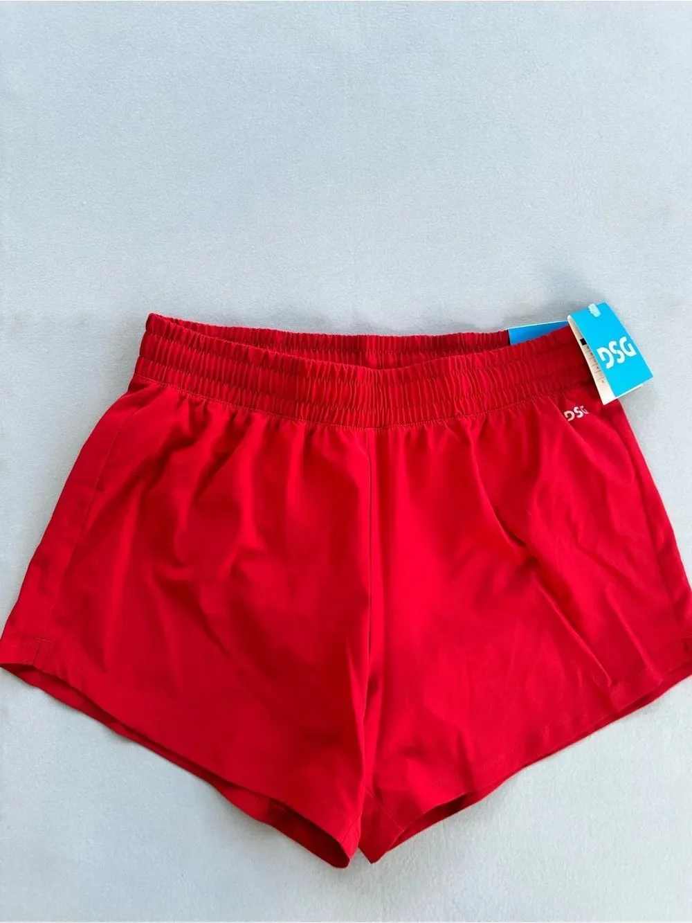 🎉5 for $45🎉 NWT DSG shorts sport athletic size XL /16 girls